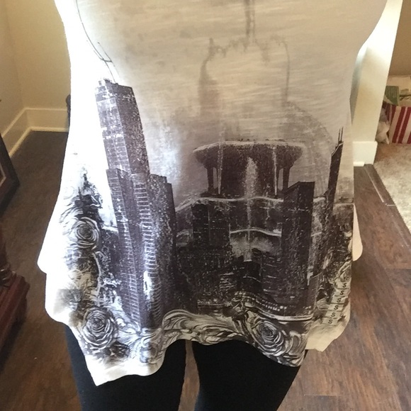 Chicago Top - Picture 2 of 7